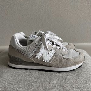 New Balance 574